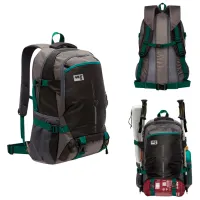 Rucsac pentru turism Nils NC1736 Pentru trekking/ 45 l photo 2