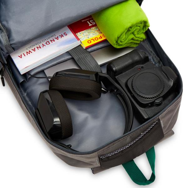 Rucsac pentru turism Nils NC1736 Pentru trekking/ 45 l photo 6