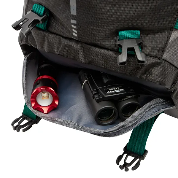 Rucsac pentru turism Nils NC1736 Pentru trekking/ 45 l photo 7