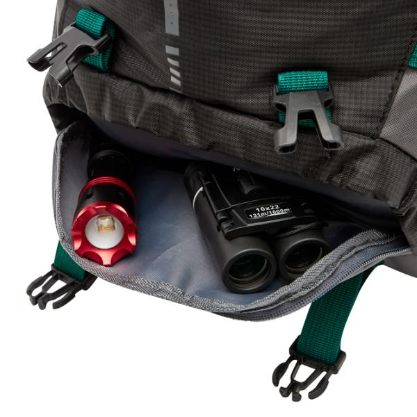 Rucsac pentru turism Nils NC1736 Pentru trekking/ 45 l photo 7