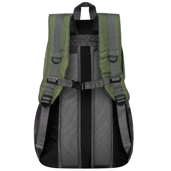 Rucsac pentru turism Nils NC1733 Pentru trekking/ 40 l photo 4