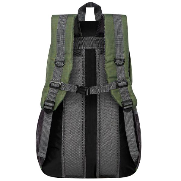 Rucsac pentru turism Nils NC1733 Pentru trekking/ 40 l photo 4