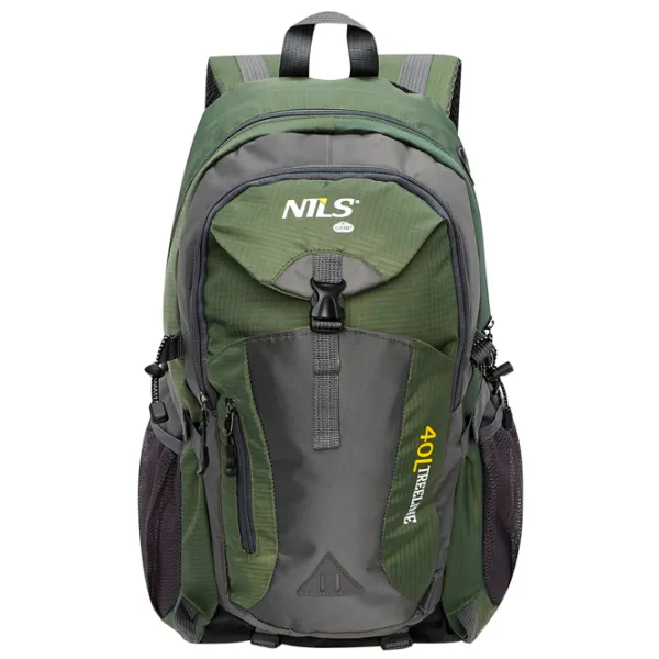 Rucsac pentru turism Nils NC1733 Pentru trekking/ 40 l photo 5