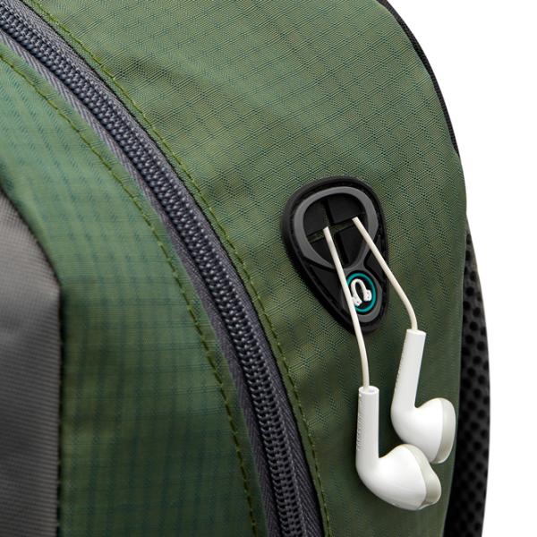 Rucsac pentru turism Nils NC1733 Pentru trekking/ 40 l photo 6