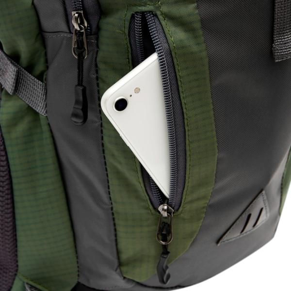 Rucsac pentru turism Nils NC1733 Pentru trekking/ 40 l photo 7