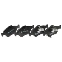 Plăcuțe de frână Brembo P 83 085 Față photo 2