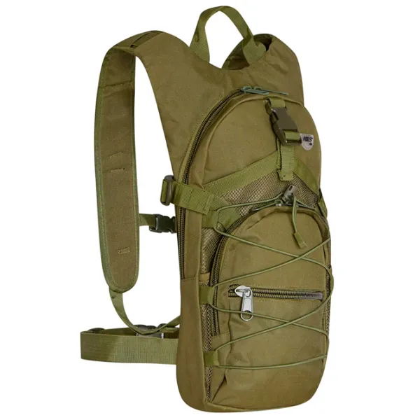 Rucsac pentru turism Nils NC1732 Pentru trekking/ 15 l photo 1