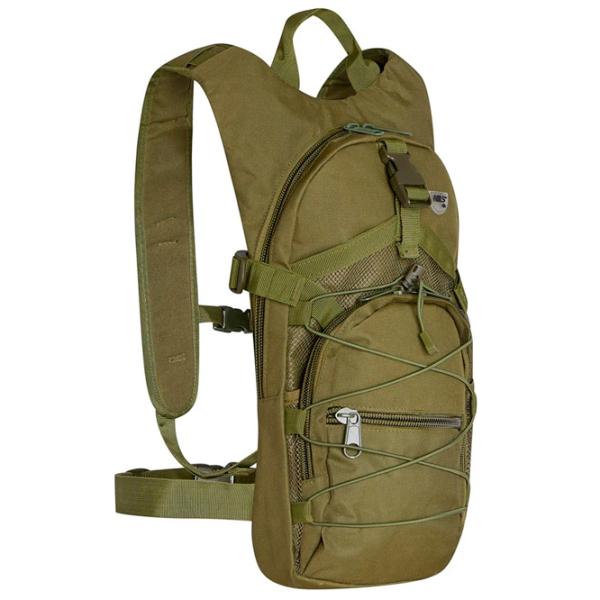 Rucsac pentru turism Nils NC1732 Pentru trekking/ 15 l photo 1