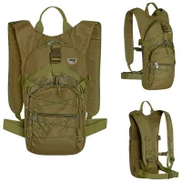 Rucsac pentru turism Nils NC1732 Pentru trekking/ 15 l photo 2