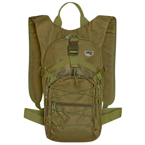 Rucsac pentru turism Nils NC1732 Pentru trekking/ 15 l photo 3