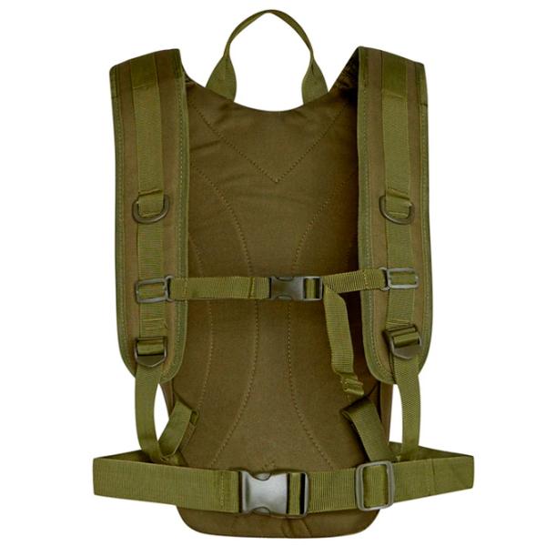 Rucsac pentru turism Nils NC1732 Pentru trekking/ 15 l photo 4