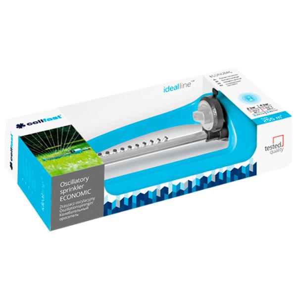Aspersor oscilant Cellfast 52071 Plastic/ Automat photo 2