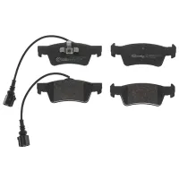 Тормозные колодки Brembo P 85 068 Задние