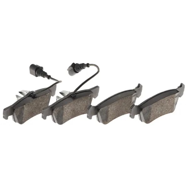 Тормозные колодки Brembo P 85 068 Задние photo 2 Тормозные колодки Brembo P 85 068 Задние photo 2