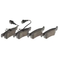 Plăcuțe de frână Brembo P 85 068 Spate photo 2