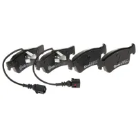 Plăcuțe de frână Brembo P 85 068 Spate photo 3