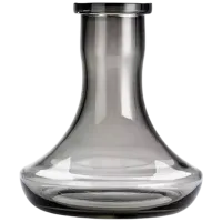Vas pentru narghilea Alpha Hookah Beat Black / 19