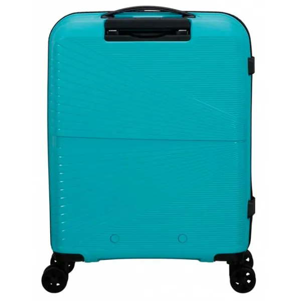 Valiză American Tourister Airconic Spinner 34l/ Lime Green Blue photo 5 Valiză American Tourister Airconic Spinner 34l/ Lime Green Blue photo 5