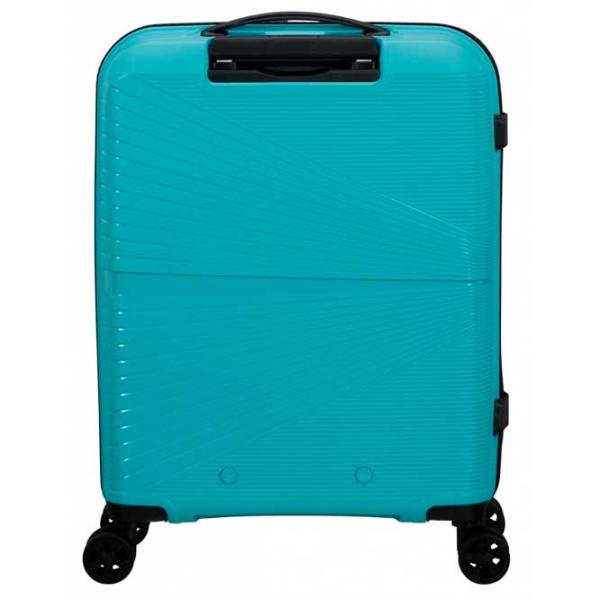 Valiză American Tourister Airconic Spinner 34l/ Lime Green Blue photo 5 Valiză American Tourister Airconic Spinner 34l/ Lime Green Blue photo 5
