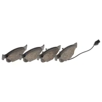 Plăcuțe de frână Brembo P 85 153 Față photo 2