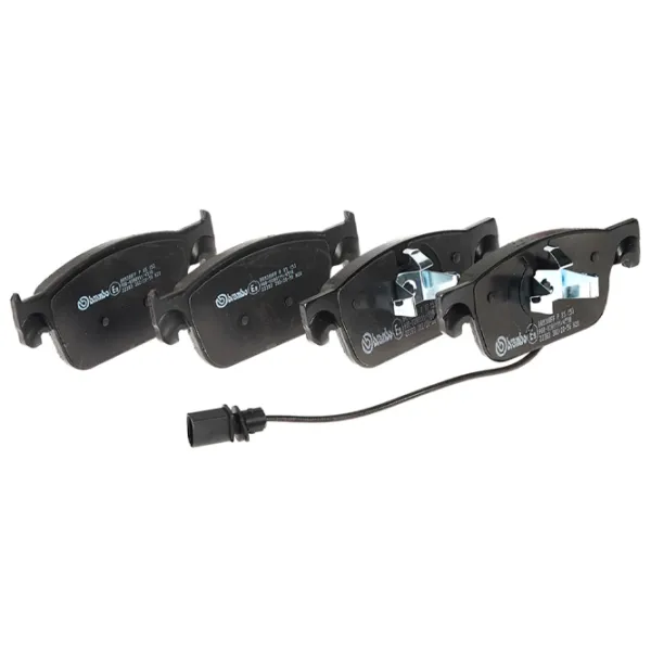 Тормозные колодки Brembo P 85 153 Передние photo 3