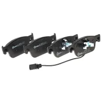 Plăcuțe de frână Brembo P 85 153 Față photo 3