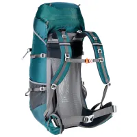 Rucsac pentru turism Nils NC1949 Pentru trekking/ 65 l photo 3