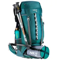 Rucsac pentru turism Nils NC1949 Pentru trekking/ 65 l photo 5