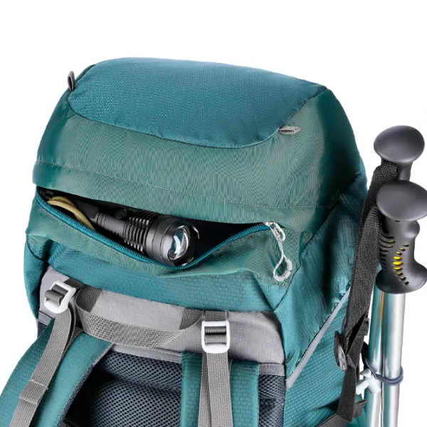 Rucsac pentru turism Nils NC1949 Pentru trekking/ 65 l photo 6 Rucsac pentru turism Nils NC1949 Pentru trekking/ 65 l photo 6