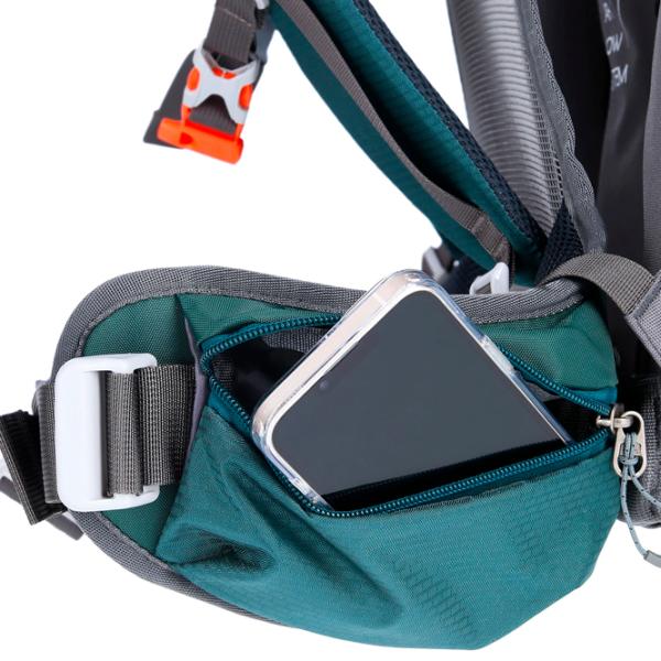 Rucsac pentru turism Nils NC1949 Pentru trekking/ 65 l photo 7 Rucsac pentru turism Nils NC1949 Pentru trekking/ 65 l photo 7