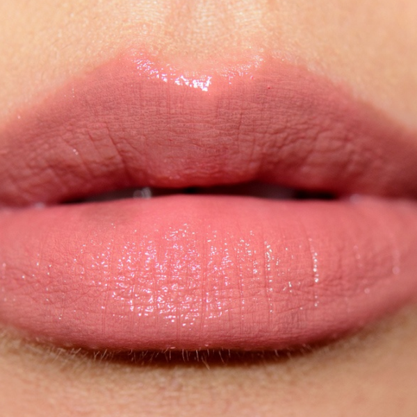 Губная помада Mac Luster Stick/ Pink photo 2