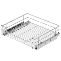 Organizatoare pentru veselă Starax S-2346-A Metal