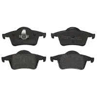 Тормозные колодки Brembo P 86 014 Задние