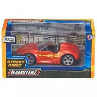 Комплект машин Teamsterz 1416690 Разноцветный photo 8