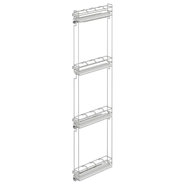 Organizatoare pentru veselă Starax S-2918-A Metal photo 1