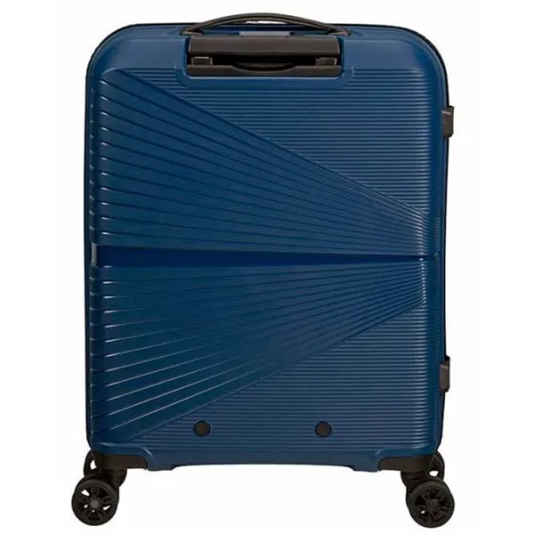 Valiză American Tourister Airconic Spinner 34l/ Navy photo 3