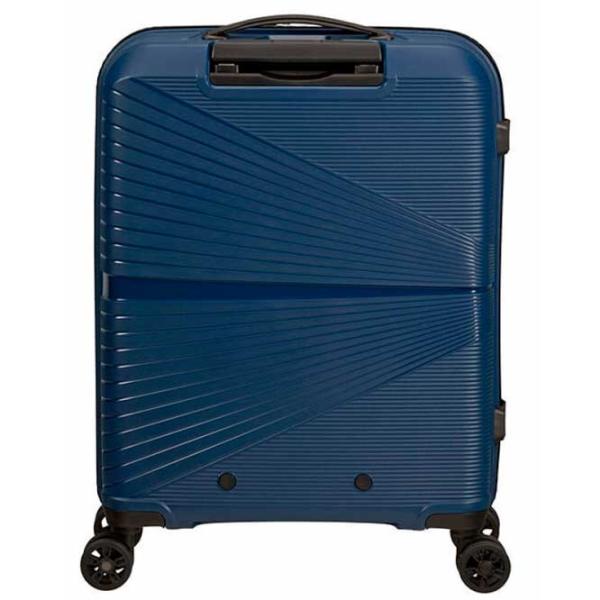 Valiză American Tourister Airconic Spinner 34l/ Navy photo 3