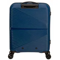 Чемодан American Tourister Airconic Spinner 34л/ Тёмно-синий photo 3