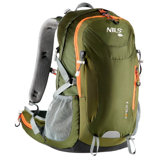 Rucsac pentru turism Nils NC1917 Pentru trekking/ 40 l photo 1