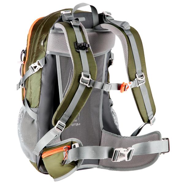 Rucsac pentru turism Nils NC1917 Pentru trekking/ 40 l photo 3