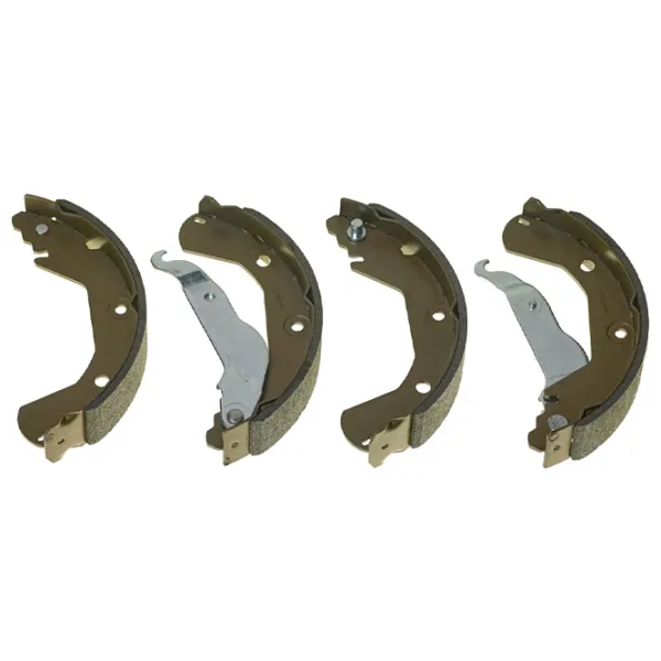 Тормозные колодки Brembo S 10 518 Задние/ Барабанные photo 1