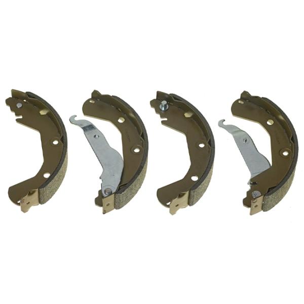 Тормозные колодки Brembo S 10 518 Задние/ Барабанные photo 1