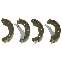 Тормозные колодки Brembo S 10 518 Задние/ Барабанные