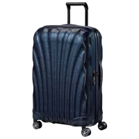 Valiză Samsonite C-Lite Spinner 68 l/ Navy