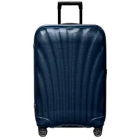 Чемодан Samsonite C-Lite Spinner 68 л/ Тёмно-синий photo 2