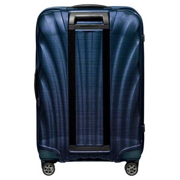 Valiză Samsonite C-Lite Spinner 68 l/ Navy photo 4