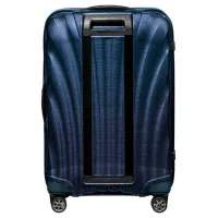 Чемодан Samsonite C-Lite Spinner 68 л/ Тёмно-синий photo 4