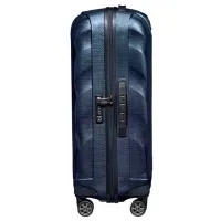 Чемодан Samsonite C-Lite Spinner 68 л/ Тёмно-синий photo 5