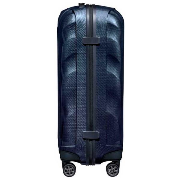 Valiză Samsonite C-Lite Spinner 68 l/ Navy photo 6