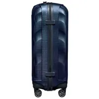 Чемодан Samsonite C-Lite Spinner 68 л/ Тёмно-синий photo 6